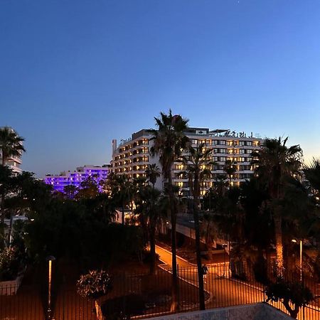 Playa Honda 229 En Playa De Las Americas Arona  Buitenkant foto