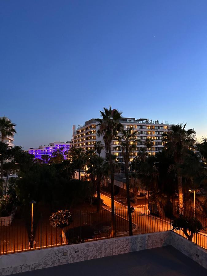 Playa Honda 229 En Playa De Las Americas Arona  Buitenkant foto